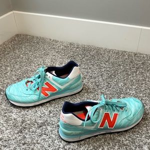 Women’s New balance // size 10